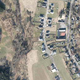 Satellite imagery of boundary_stone, BE