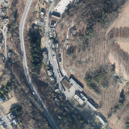 Satellite imagery of boundary_stone, BE