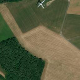 Satellite imagery of Pflugberg, DE
