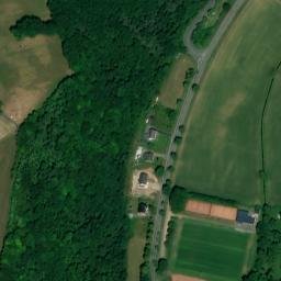 Satellite imagery of Kiebusch, DE