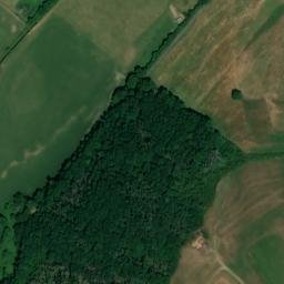 Satellite imagery of Kiebusch, DE
