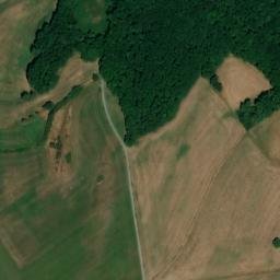 Satellite imagery of Kiebusch, DE