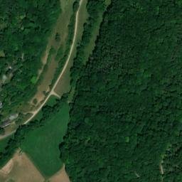 Satellite imagery of Hirn-Berg, DE