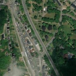 Satellite imagery of Castle Watergate, DE
