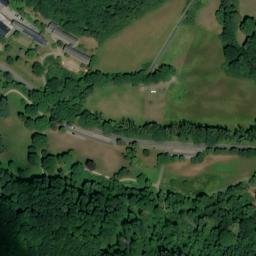 Satellite imagery of Castle Watergate, DE