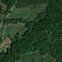Satellite imagery of Kahlenberg, DE