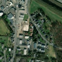 Satellite imagery of Gierendorfer Höhe, DE