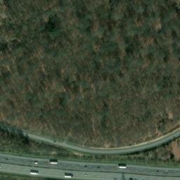 Satellite imagery of Thilen-Berg, DE