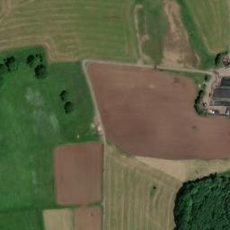 Satellite imagery of Wölfersberg, DE