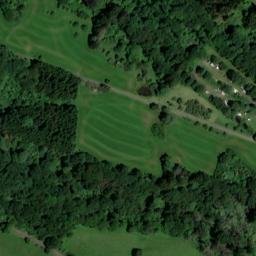 Satellite imagery of Ziehenberg, DE