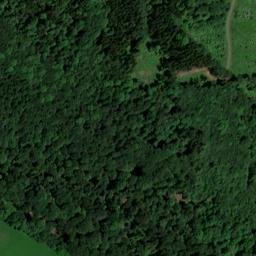 Satellite imagery of Ziehenberg, DE