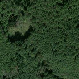 Satellite imagery of Kreuzberg, DE
