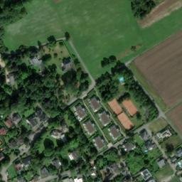 Satellite imagery of Lahnberg, DE