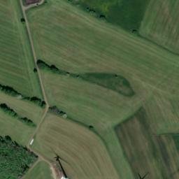 Satellite imagery of Altehöhe, DE