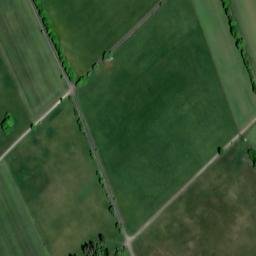 Satellite imagery of cairn, FR