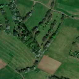 Satellite imagery of Rausch (Herbstein), DE