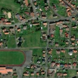 Satellite imagery of Hain, DE
