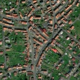 Satellite imagery of Hain, DE