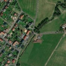 Satellite imagery of Hain, DE