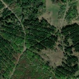 Satellite imagery of Daretzköpfchen, DE