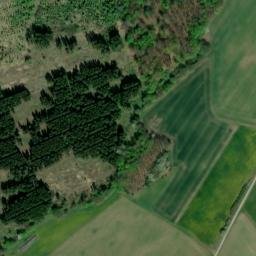 Satellite imagery of Daretzköpfchen, DE