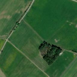 Satellite imagery of Daretzköpfchen, DE