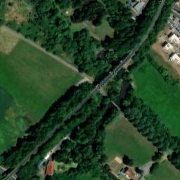 Satellite imagery of Calvarienberg, DE