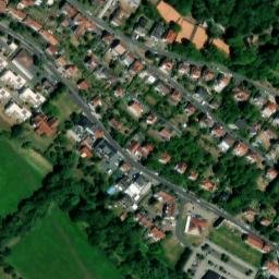 Satellite imagery of Frauenberg, DE