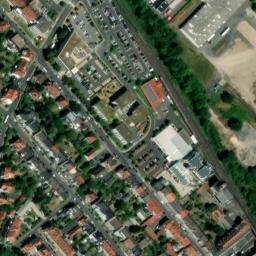 Satellite imagery of Frauenberg, DE