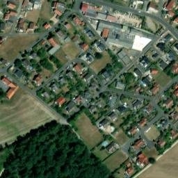 Satellite imagery of Eichberg, DE