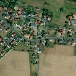 Satellite imagery of Eichberg, DE