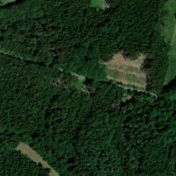 Satellite imagery of Hühnerkopf, DE