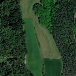 Satellite imagery of Klausberg, DE