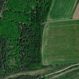 Satellite imagery of Klausberg, DE