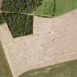 Satellite imagery of Lochberg, DE