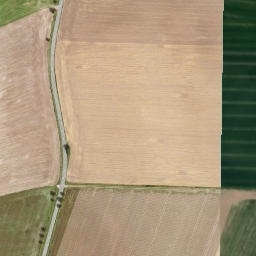 Satellite imagery of Lochberg, DE