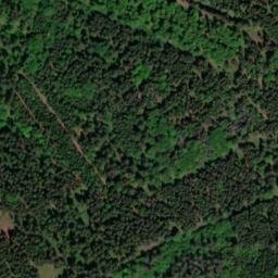 Satellite imagery of Auf der Schanz, DE