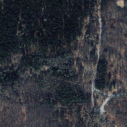 Satellite imagery of Hohe Maas, DE