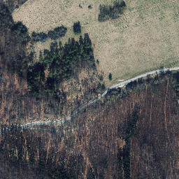 Satellite imagery of Hohe Maas, DE