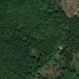 Satellite imagery of Geroder Berg, DE