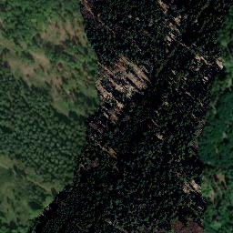 Satellite imagery of Geroder Berg, DE