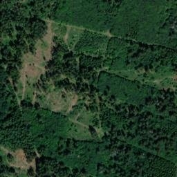 Satellite imagery of Geroder Berg, DE