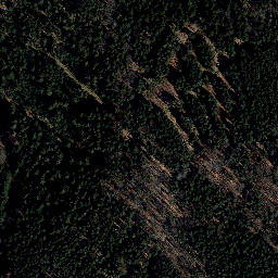 Satellite imagery of Kosselsberg, DE