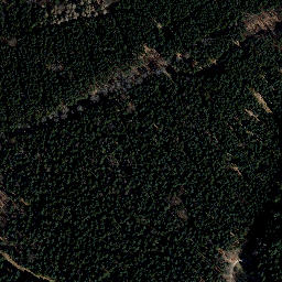 Satellite imagery of Kosselsberg, DE