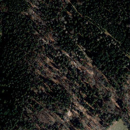 Satellite imagery of Kosselsberg, DE