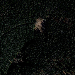 Satellite imagery of Schneeberg, DE