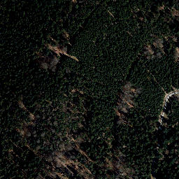 Satellite imagery of Schneeberg, DE