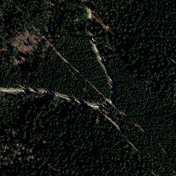 Satellite imagery of Schneeberg, DE