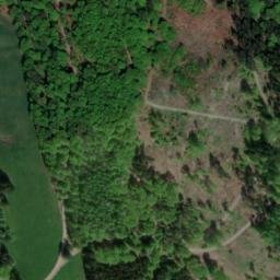Satellite imagery of Saaleberg, DE