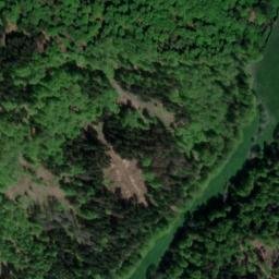 Satellite imagery of Saaleberg, DE